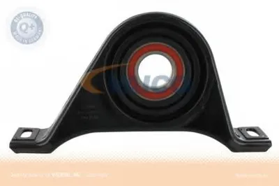 Подвеска, карданный вал Q+, original equipment manufacturer quality MADE IN GERMANY VAICO купить