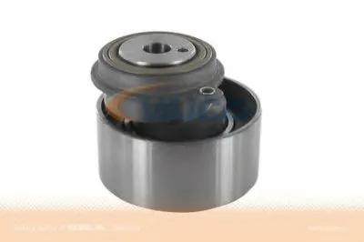 Натяжной ролик, ремень ГРМ Q+, original equipment manufacturer quality VAICO купить