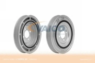 Ременный шкив, коленчатый вал premium quality MADE IN EUROPE VAICO купить