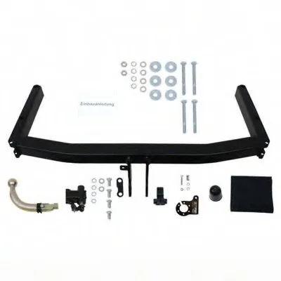 Прицепное оборудование RAMEDER купить