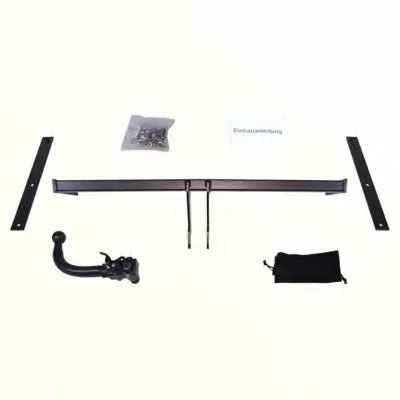 Прицепное оборудование RAMEDER купить