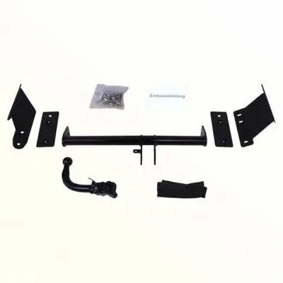 Прицепное оборудование RAMEDER купить