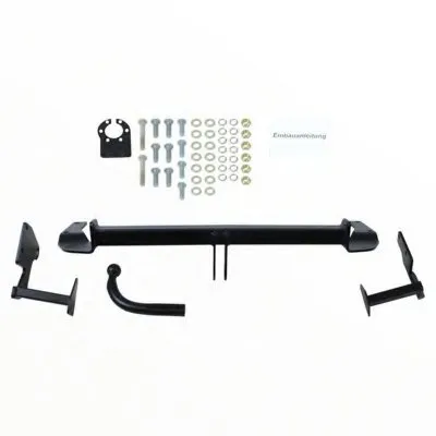 Прицепное оборудование RAMEDER купить