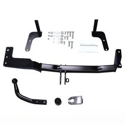 Прицепное оборудование RAMEDER купить