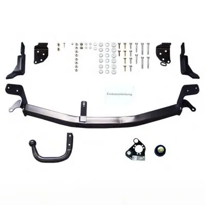 Прицепное оборудование RAMEDER купить