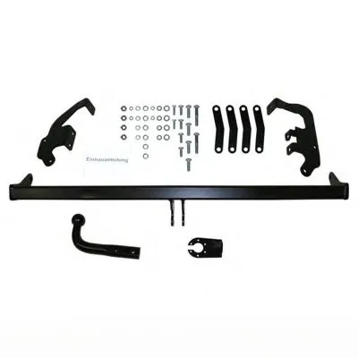 Прицепное оборудование RAMEDER купить