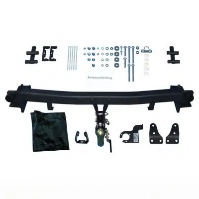 Прицепное оборудование RAMEDER купить