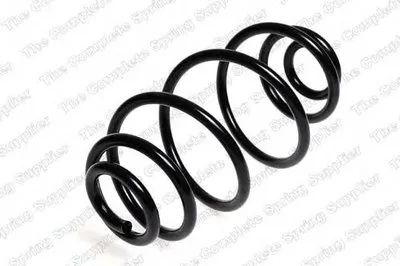 винтовая пружина LESJÖFORS купить