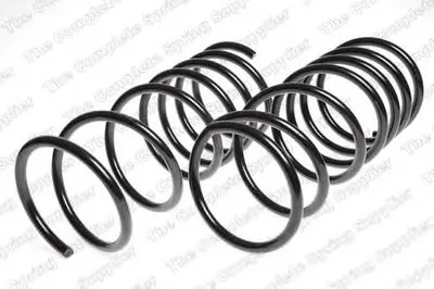 Комплект ходовой части, пружины KILEN купить