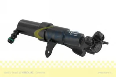 Распылитель воды для чистки, система очистки фар Q+, original equipment manufacturer quality VEMO купить