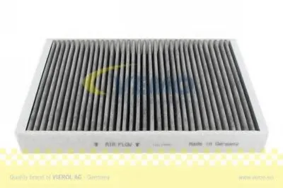 Фильтр, воздух во внутренном пространстве VEMO купить