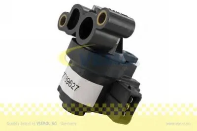 Поворотная заслонка, подвод воздуха VEMO купить