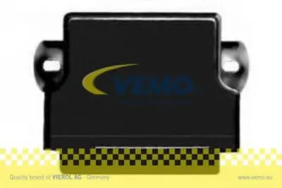 Блок управления, время накаливания premium quality MADE IN GERMANY VEMO купить