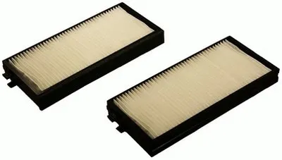 Фильтр, воздух во внутренном пространстве DENCKERMANN купить