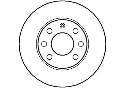 Тормозной диск NATIONAL купить