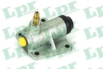 Рабочий цилиндр, система сцепления LPR купить
