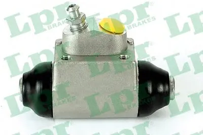 Колесный тормозной цилиндр LPR купить