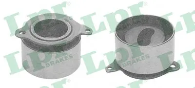 Натяжной ролик, ремень ГРМ LPR купить