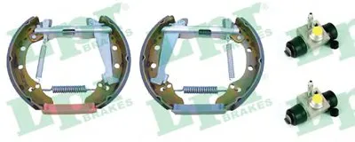 Комплект тормозных колодок Easy Kit LPR купить