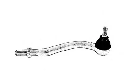 Наконечник поперечной рулевой тяги OCAP купить