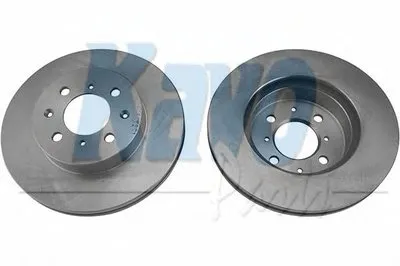 Тормозной диск KAVO PARTS купить