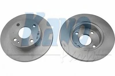 Тормозной диск KAVO PARTS купить