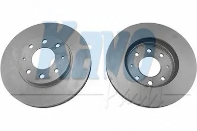 Тормозной диск KAVO PARTS купить