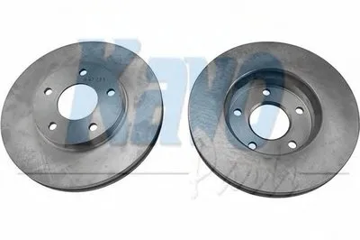 Тормозной диск KAVO PARTS купить