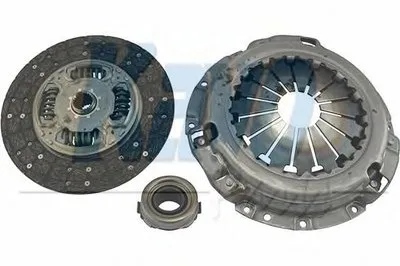 Комплект сцепления KAVO PARTS купить