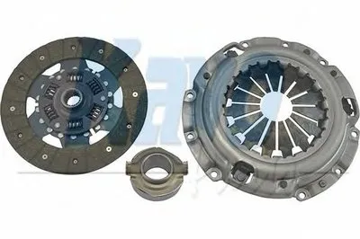 Комплект сцепления KAVO PARTS купить