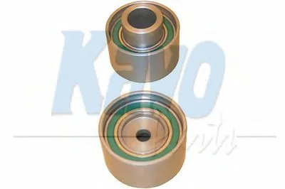 Паразитный / Ведущий ролик, зубчатый ремень KAVO PARTS купить