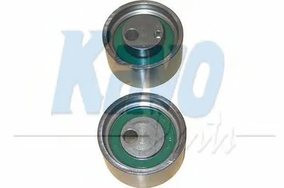Натяжной ролик, ремень ГРМ KAVO PARTS купить