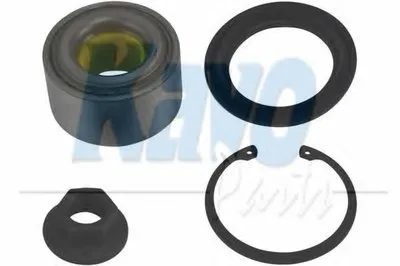 Комплект подшипника ступицы колеса KAVO PARTS купить