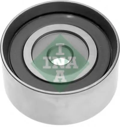Паразитный / Ведущий ролик, зубчатый ремень INA купить