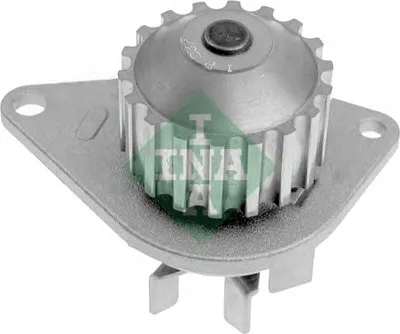 Насос водяний PSA Ruville 66621 (Вир-во INA)