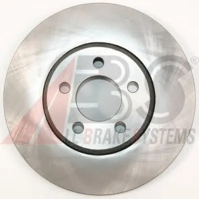 Тормозной диск A.B.S. купить