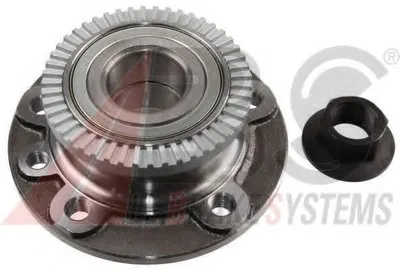 ? колесн. ступицы = A.B.S. купить