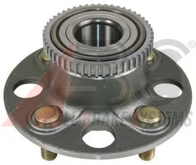 ? колесн. ступицы = A.B.S. купить