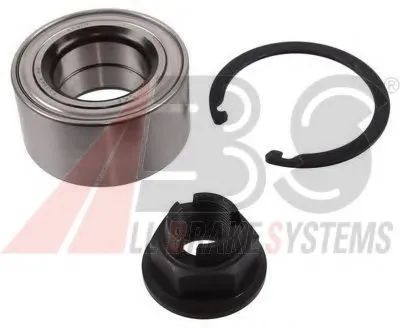 Комплект подшипника ступицы колеса A.B.S. купить