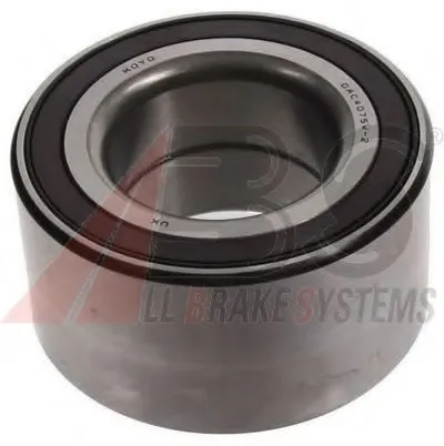 Комплект подшипника ступицы колеса A.B.S. купить