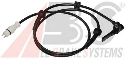 Датчик, частота вращения колеса A.B.S. купить