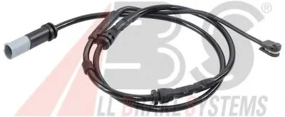 Сигнализатор, износ тормозных колодок A.B.S. купить