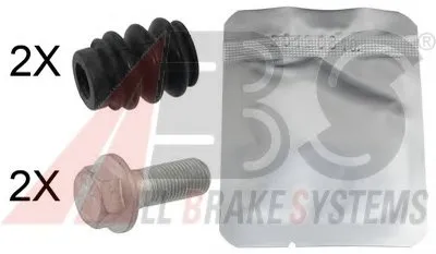 Комплект направляющей гильзы A.B.S. купить