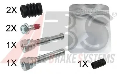 Комплект направляющей гильзы A.B.S. купить