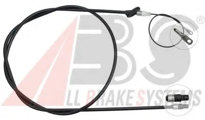 Трос, стояночная тормозная система A.B.S. купить