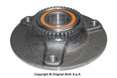 ? колесн. ступицы = BIRTH купить