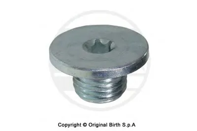 Резьбовая пробка, масляный поддон BIRTH купить