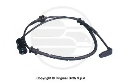 Датчик, износ тормозных колодок BIRTH купить