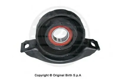 Подвеска, карданный вал BIRTH купить