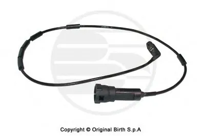 Датчик, износ тормозных колодок BIRTH купить